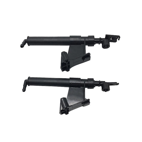 Forreste Venstre & Højre Forlygte Vand Spray Dyse Pumpe 31294103 31294104 Til S40 V50 2005-2012