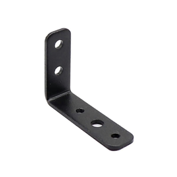 Feste for BL Touch Auto Leveling Stålmontering BL Touch Holder 3D-skriverdeler 3D Touch Level Rack JP