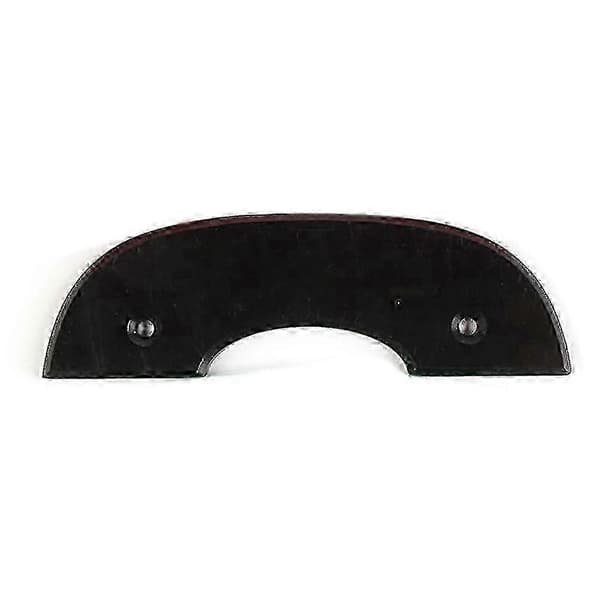 2 st Skateboard-skydd för däck, huvudskydd, universell bräda, longboardskydd, Hy