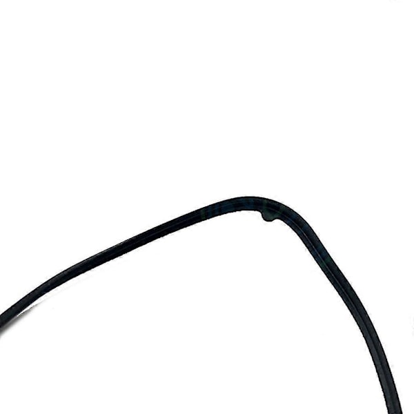 Nytt För Macbook Pro Retina 13\" A1706 A1708 LCD Skärm Gummi Mellanram Bezel