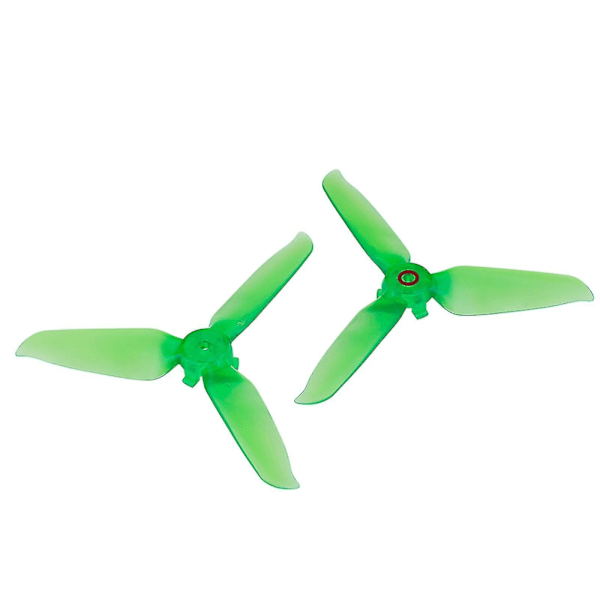 Tåliga Propellrar Blad Reservdelar För Dji Fpv Kombination Drönare Tillbehör #yg