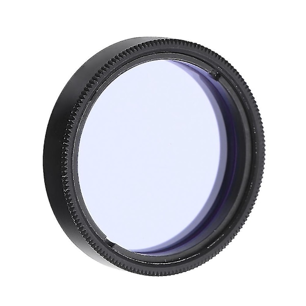 Datyson 1.25\" Sky Glow & Månefilter Til Teleskop Okular Reducerer Lysforurening