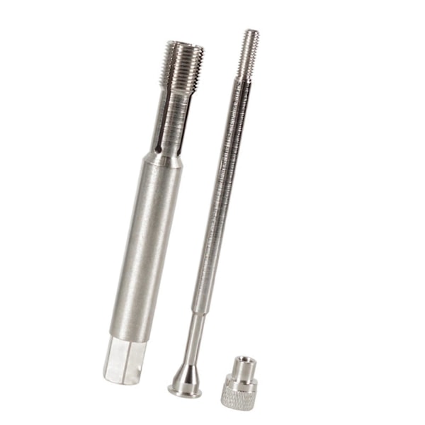 Kierretapin korjaustyökalu, autojen varaosat, 14 mm:n kierteenkorjaussarja