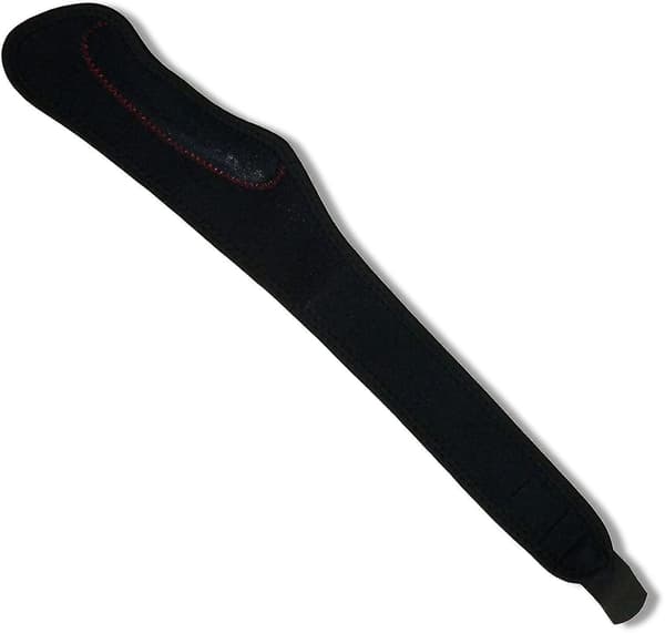 2 X Magnetisk Terapi Patella Knæstropper