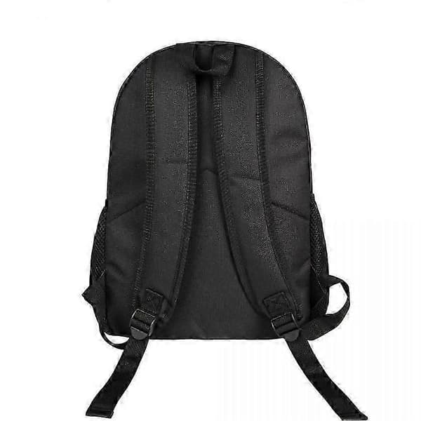 b5221 HUNTERHUNTER Ryggsekker for barn Gutter Jenter Ryggsekk Studenter Skolevesker uji5221