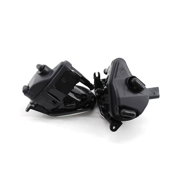 Høyre Front Støtfanger Tåkelys Lampe Med Halogenpærer For 2006-2009 8p0941700a