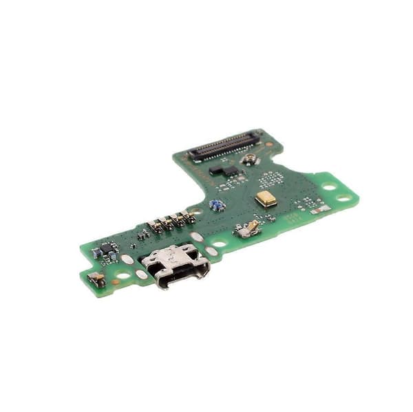OEM Laddningsport Flexkabel Ersättning för Huawei Y6 (2019)