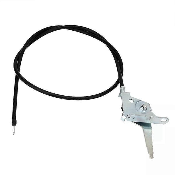 Gaskabel 103-4091 til Toro Z Master & Exmark Lazer Z