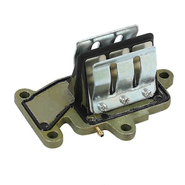 63v-13610-10 Innsugningsventilsete Kompatibel Yamaha Parsun 2-takts 9.9hk 15hk-Yvan