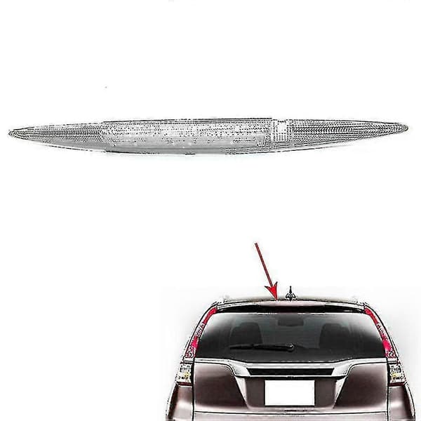 LED høyt montert bakbremselys for Honda CRV 2012-2016
