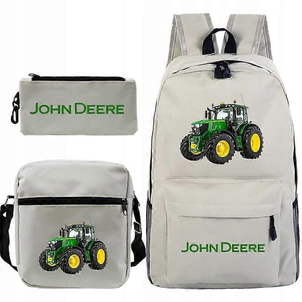 John Deere -elokuvareppu