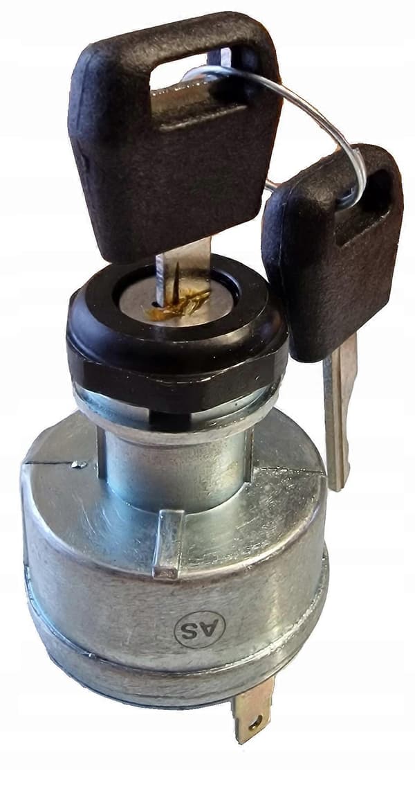 Forterra Proxima Zetor 62455771 Tænding