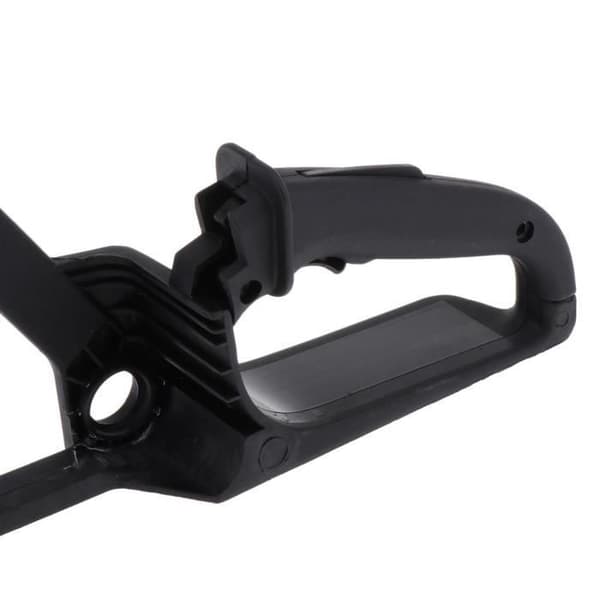 Bageste styrramme med 3 puder til Stihl 017 018 MS170 MS80