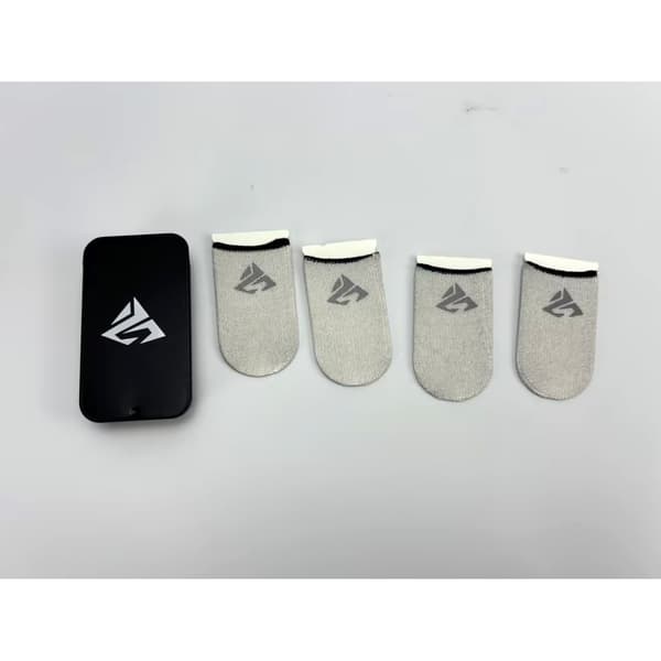 SZ-S02 Finger Guards för Gaming - 2 par