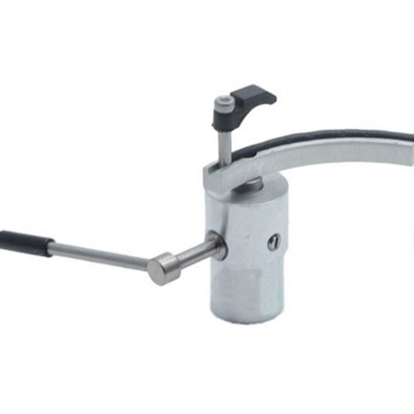 Automatisk Tonearmsløfter Solid Armjustering for Platespiller Disk LP Platespiller