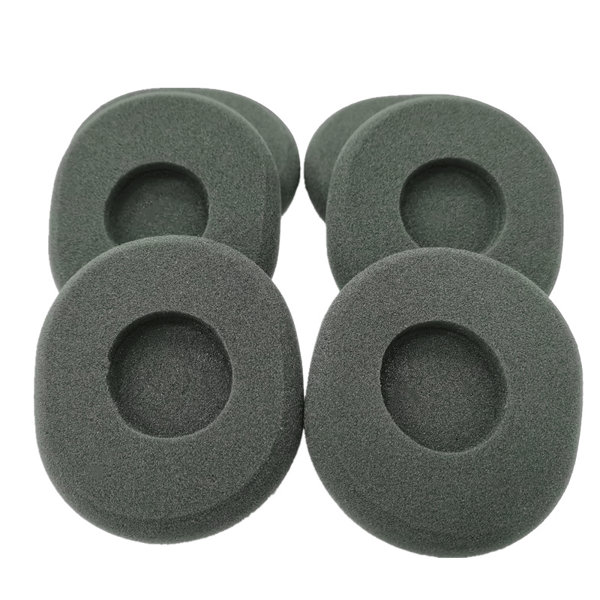 3 par ørepuder til Logitech H800