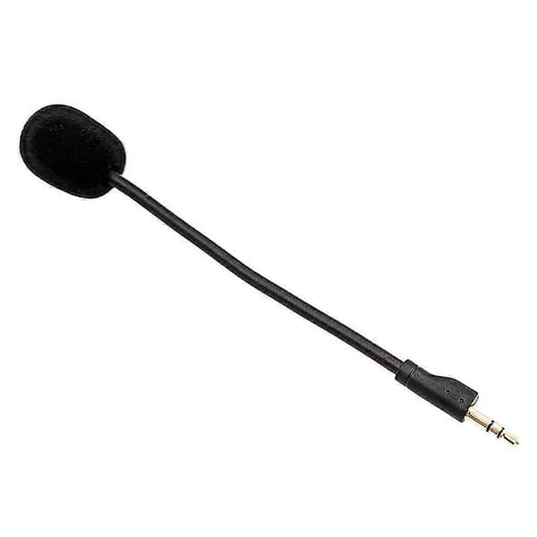 Avtakbar mikrofon for Logitech G PRO / G PRO X trådløst gaming headset