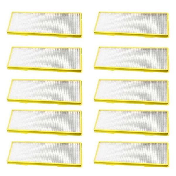 10 stk. A/C Filter til Scania Lastbiler SCE 1913500 Interiørfilter