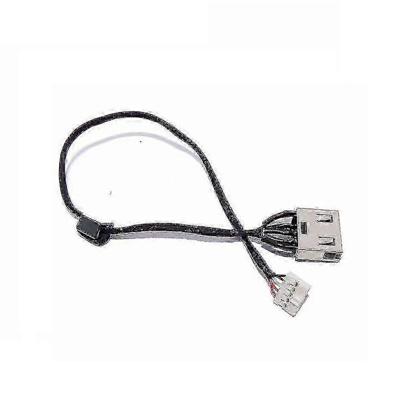 DC-virtaliittimen johtosarja Lenovo Ideapad G50-70 80 85 90 DC30100LE00 - JS