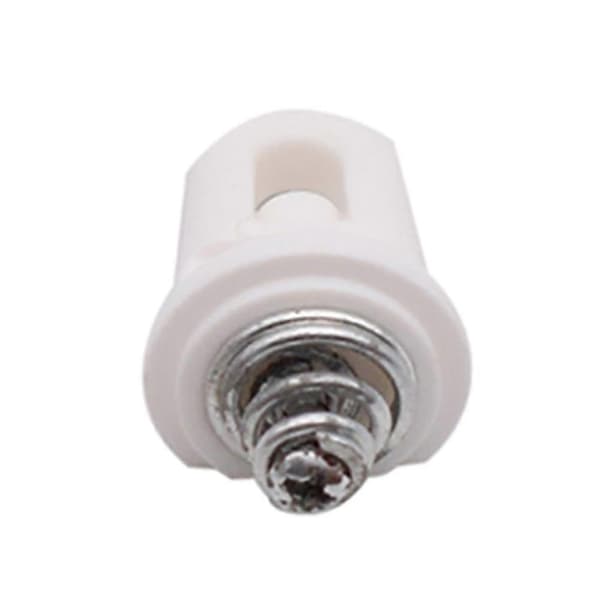 4 st Stötfångarfäste för 407 407sw 607 C5 743712