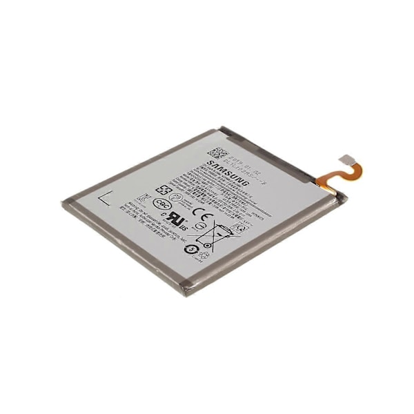 EB-BA920ABU 3720mAh Akun Vaihto Samsung Galaxy A9 (2018)/A9 Star Pro/A9s -puhelimiin