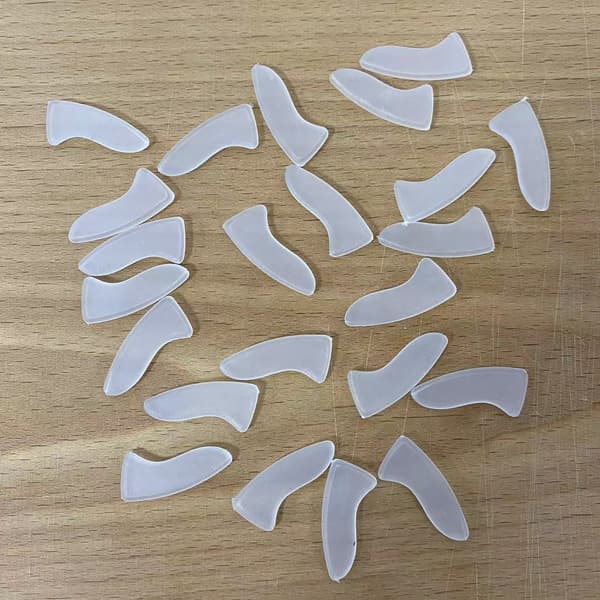 Blade Tip Protectors (100 pcs) - Knife Edge Guards for Kitchen Safety A