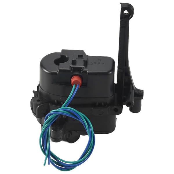 Venstre sidespeil elektrisk foldemotor for CX5 2012-2014