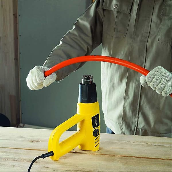Tools Centre STXH2000 2000-Watt Värmepistol med Variabel Hastighet