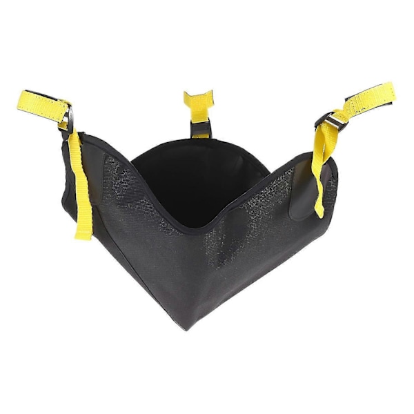 Fotografi Video Studio Motvekt Sandsekk Sand Bag for Universell Lysstativ Bomstativ Tripod
