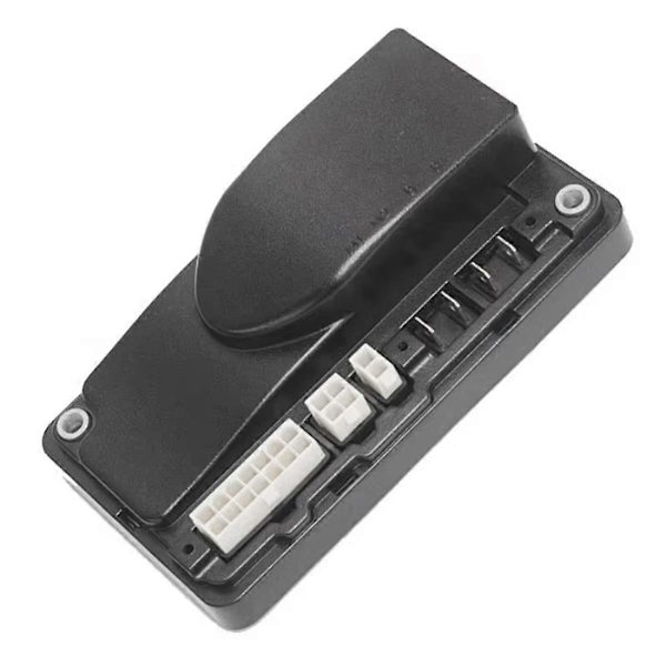 24V/70A 1212-2401 Controller Magnet Børstet DC Motor Controller til CURTIS Ældre E-Mobility Scooter