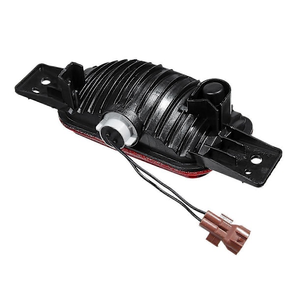 Bakre reservedekklampe, baklykt, støtfangerlys, tåkelys for Pajero Montero 2007-2015 8337A068