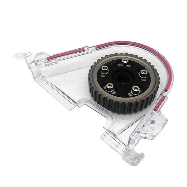 Kamdrev, Kamdrev Timing Belt Deksel for D15 D16C 1996-2000