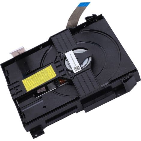Laserlinsemodul til Blu-ray-afspiller, SOHBDP10G udskiftningsdel til DVD- og Blu-ray-afspillere