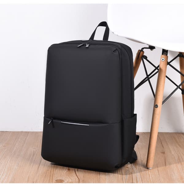 Oxford Backpack for 15.6-inch Laptops Black