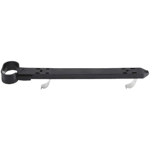 For S60 2011-2016 Ytre Hovedlyskastermontering Ankerstift Holder 31294521