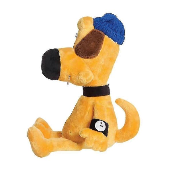 Shaun the Sheep Blitzer -koiran pehmolelu (dp)