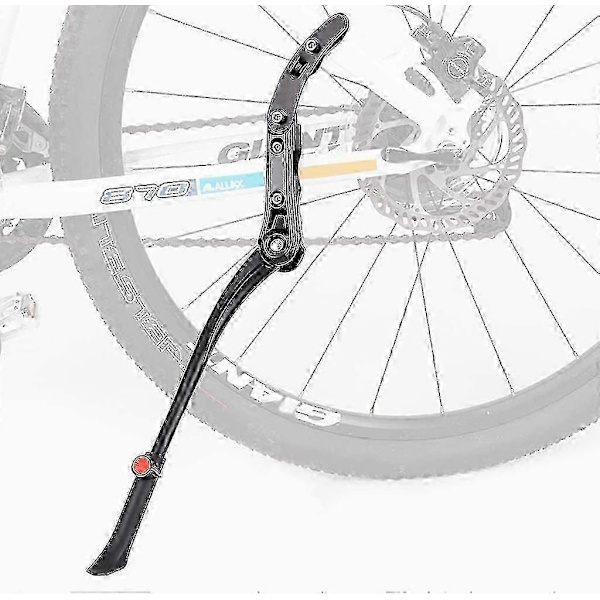 Universal justerbart cykelstativ til mountainbikes 24-29 tommer