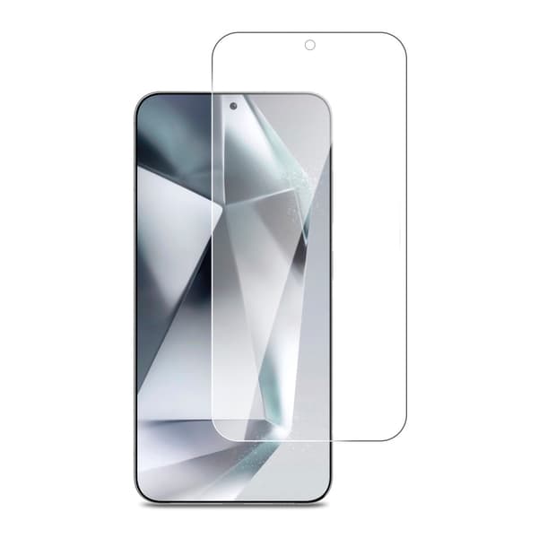 Samsung Galaxy S24+/S25+ skjermbeskytter Second Glass