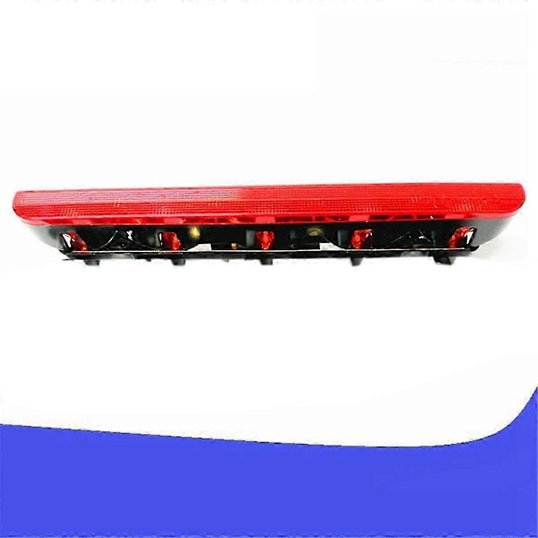9801929780 Tredje 3. Bremslys LED Stoplygte Baglygte til 206 207 208 C2 C3 6350K5
