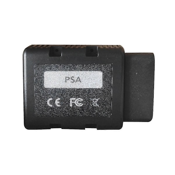 -COM PSACOM / Renlt OBD Bluetooth Diagnostik Programmeringsverktyg Diverse System av -3 PP2000 3