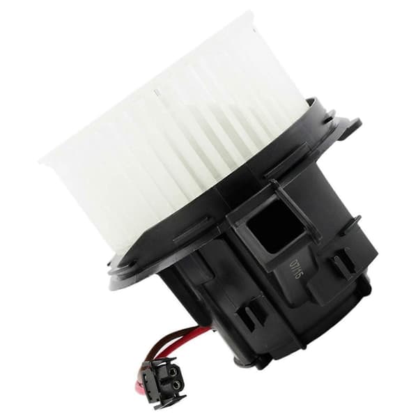 2048200208 Varmeblæsermotor Ventilator Samling til W204 W212 C300 C350 C63 E350 E550 E63 GLK350 2008-20