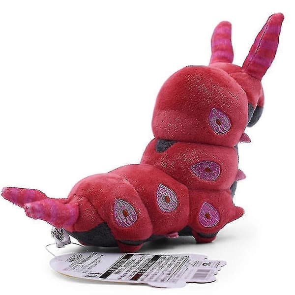 Scolipede P Leker #YoGu