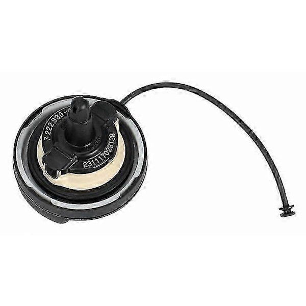 For E39 E36 E46 E60 E70 E71 X3 X5 X6 Z4 Drivstofftanklokk 16116756772 JP