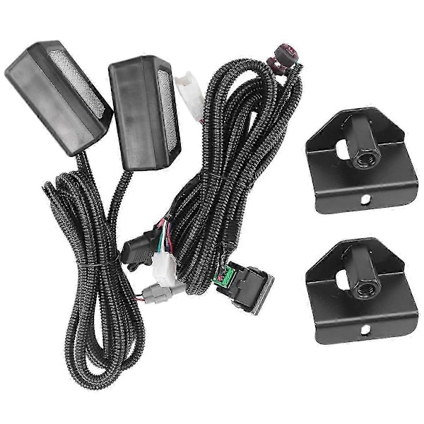 Bil LED Tak Arbeidslys Bagasjeromslampe for Land Cruiser Pick Up LC70 LC71 LC76 LC77 LC79 Tilbehør JP