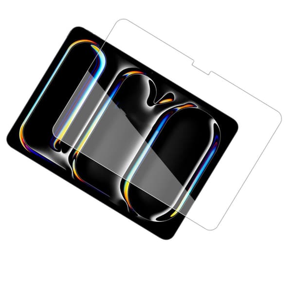 HD Screen Protector for iPad (2-pack) iPad Air 13 (2024)