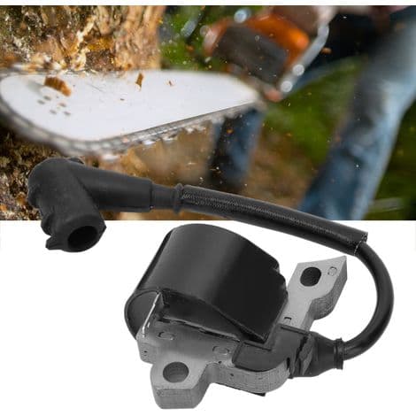 Tändspole för Stihl MS360 Motorsåg och Gräsklippare