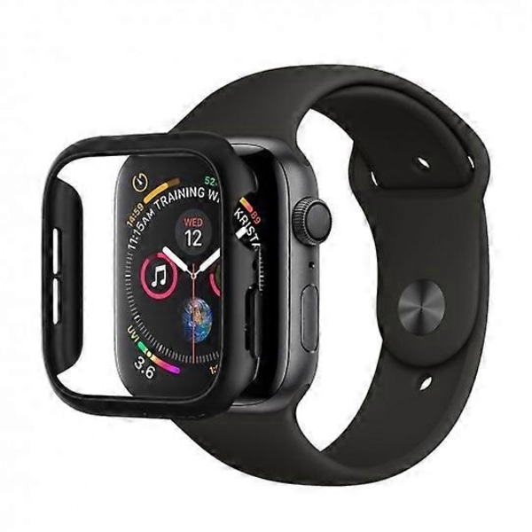 Spigen Thin Fit Ram för Apple Watch 44mm 4/5/6