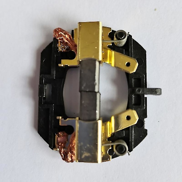 Kullbørsteholder for kableløs drill med børster for Dewalt kableløs drill Dcd730 Dcd735 Dcd780 Dcd7