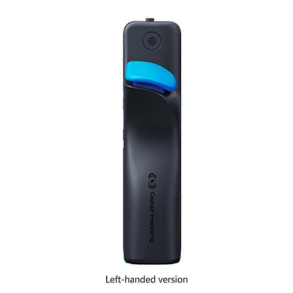2020 Flydigi Trigger 2 -sukupolven mobiilipelinäppäin Pubg Cod Auxiliary Six-finger Artifact Ios A-ndroid Automatic Left