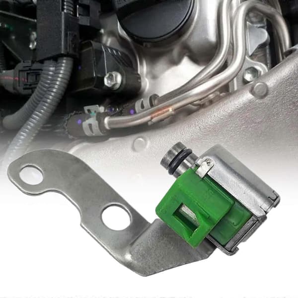 Växlingssolenoid för transmissionskontroll för Toyota Corolla 1.8L 2003-2008